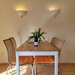 Appartamento Im Dorf 30 Böhl