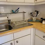 Apartmán Im Dorf 30 Böhl