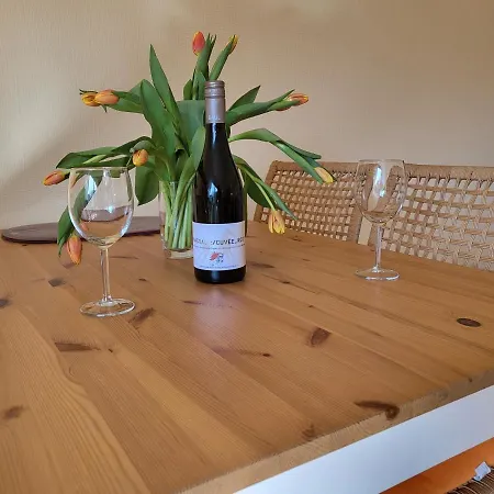 Apartment Im Dorf 30 *