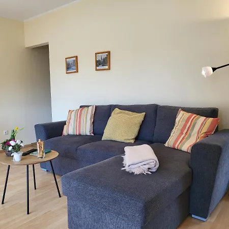 Im Dorf 30 * Sankt Peter-Ording