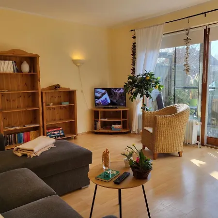 Apartment Im Dorf 30 *