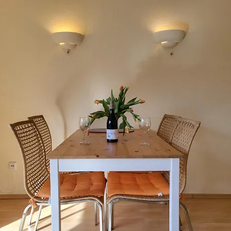 Apartment Im Dorf 30 Sankt Peter-Ording