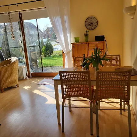 Im Dorf 30 Apartment *