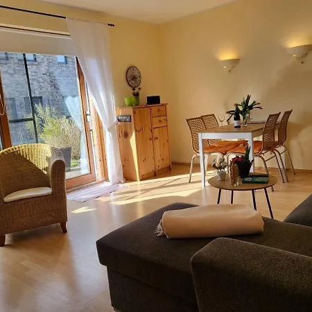 Im Dorf 30 Apartment *