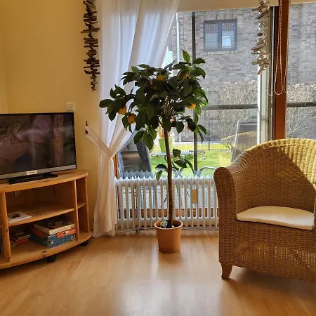 Im Dorf 30 Apartment Sankt Peter-Ording