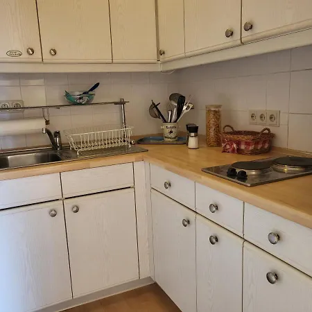 Apartamento Im Dorf 30 *