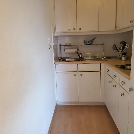 Apartment Im Dorf 30