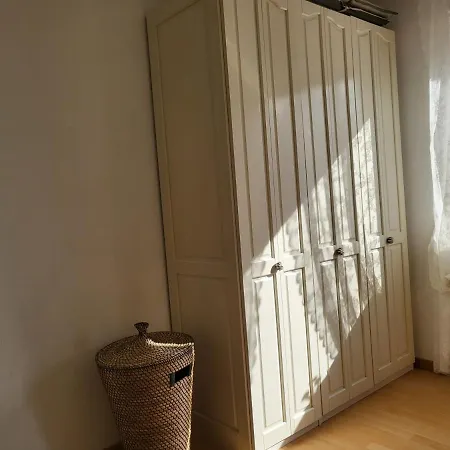 Im Dorf 30 Apartment Sankt Peter-Ording