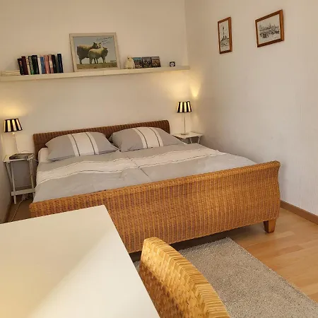 Im Dorf 30 Apartment *