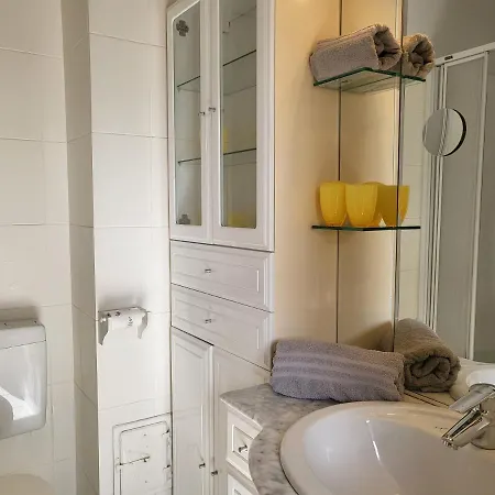 Im Dorf 30 Apartment