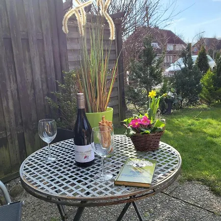 Im Dorf 30 Apartment Sankt Peter-Ording