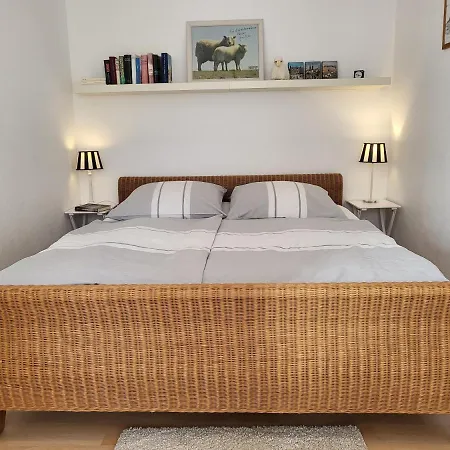 Im Dorf 30 * Sankt Peter-Ording