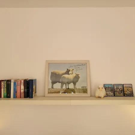 Apartment Im Dorf 30 *