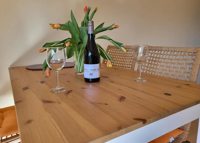 Apartamento Im Dorf 30 *