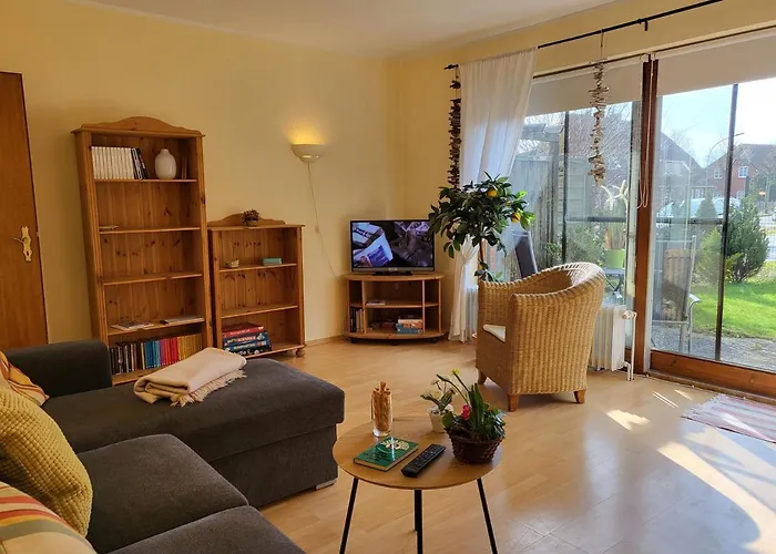 Apartamento Im Dorf 30 *