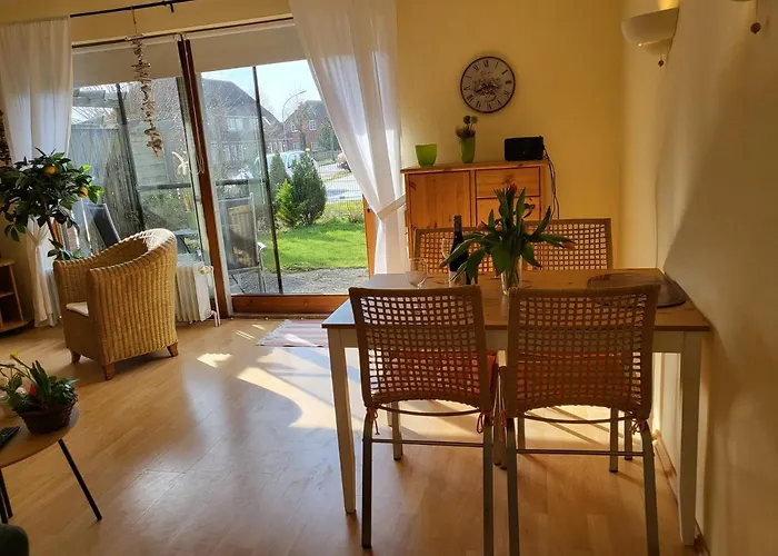 Im Dorf 30 Apartamento *