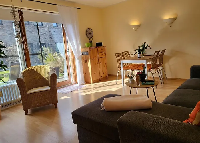 Im Dorf 30 Apartamento *