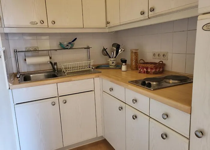 Apartamento Im Dorf 30 *