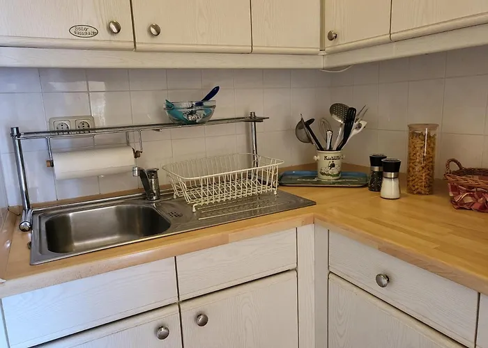 Im Dorf 30 Apartamento *