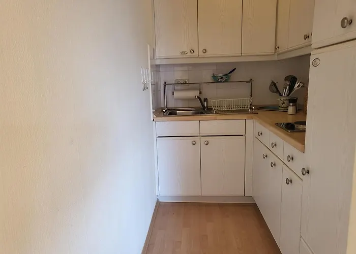 Apartamento Im Dorf 30