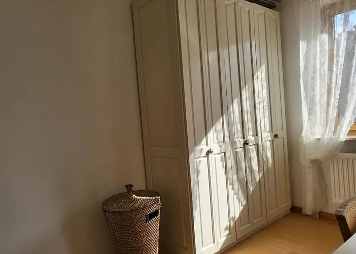 Im Dorf 30 Apartamento Böhl