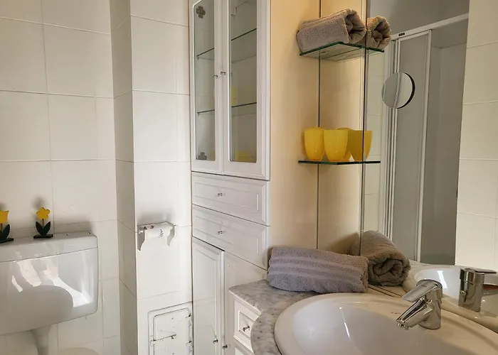 Im Dorf 30 Apartamento